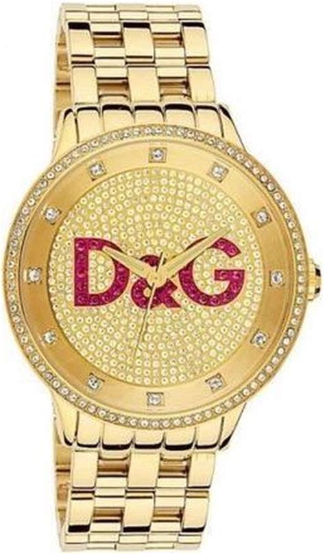 Dolce en Gabbana Horloge Reparatie